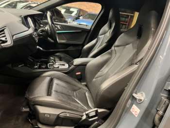 Used BMW 1 Series 2019 for sale - 74427269: Photo