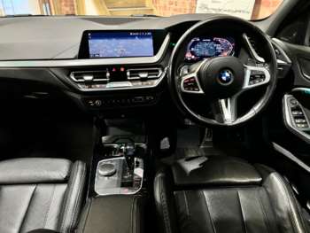 Used BMW 1 Series 2019 for sale - 74427269: Photo