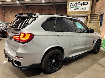 Used BMW X5 2017 for sale - 75627695: Photo