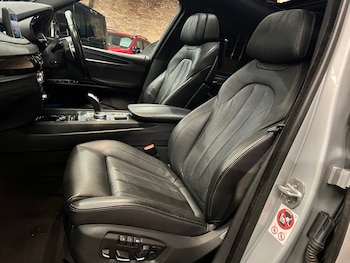 Used BMW X5 2017 for sale - 75627695: Photo