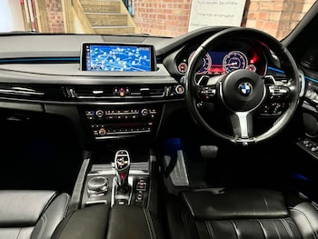 Used BMW X5 2017 for sale - 75627695: Photo