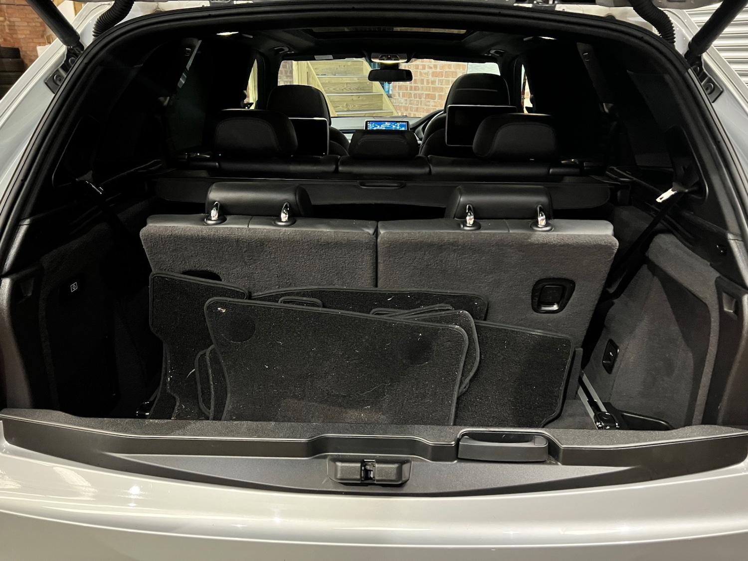 Vehicle 60