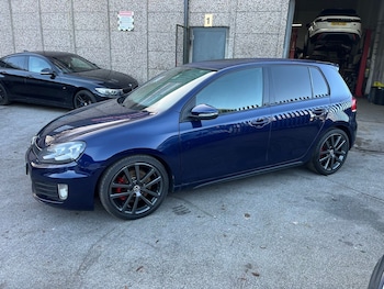 Used Volkswagen Golf 2011 for sale - 76600000: Photo