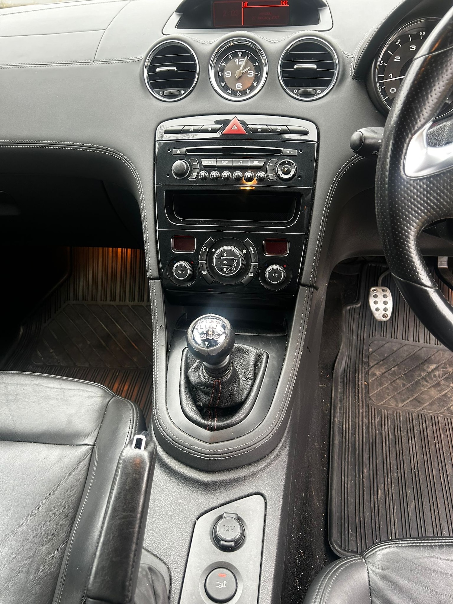 Used Peugeot RCZ 2011 for sale - 76322134: Photo 11