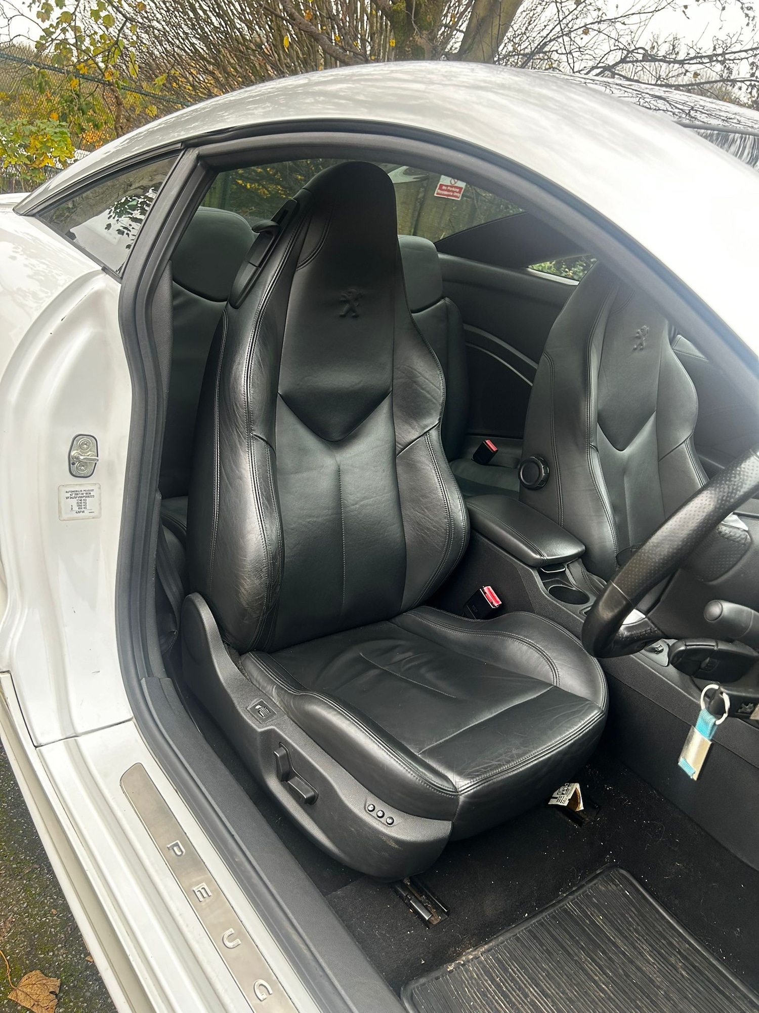 Used Peugeot RCZ 2011 for sale - 76322134: Photo 13