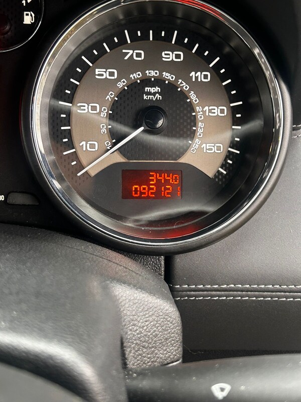 Used Peugeot RCZ 2011 for sale - 76322134: Photo 17