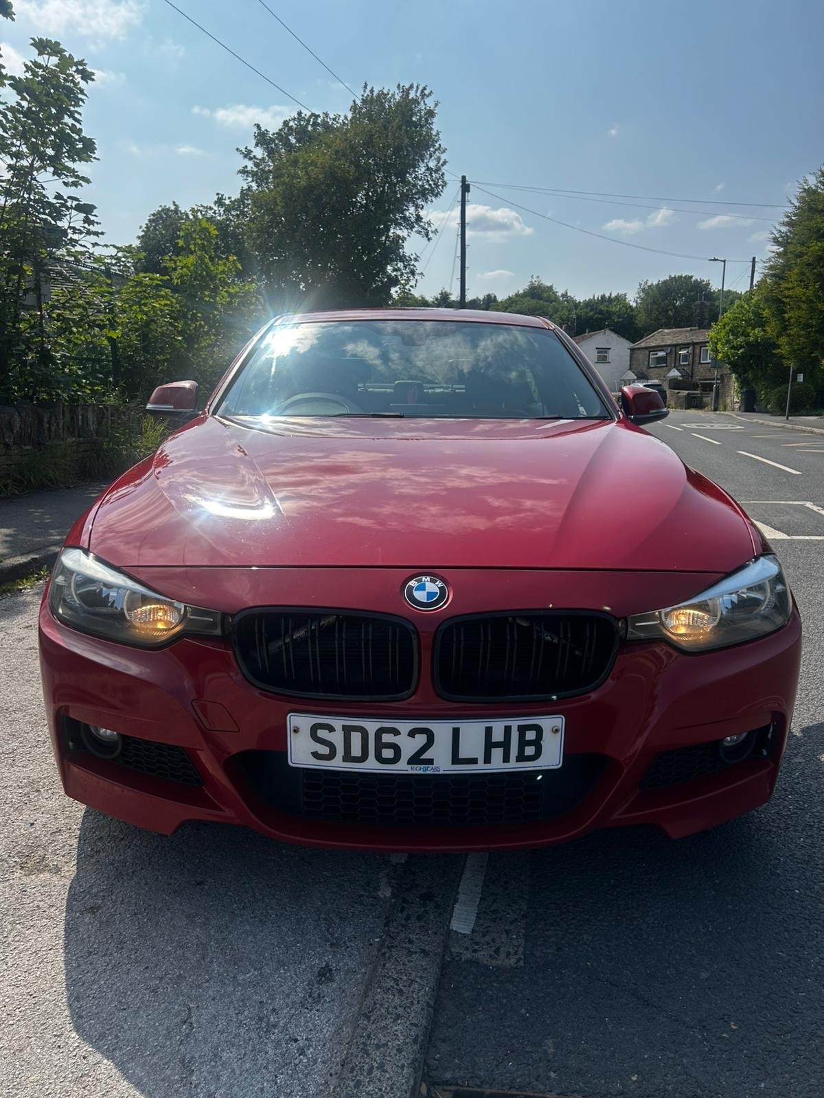 Used BMW 3 Series 2012 for sale - 77781973: Photo 11