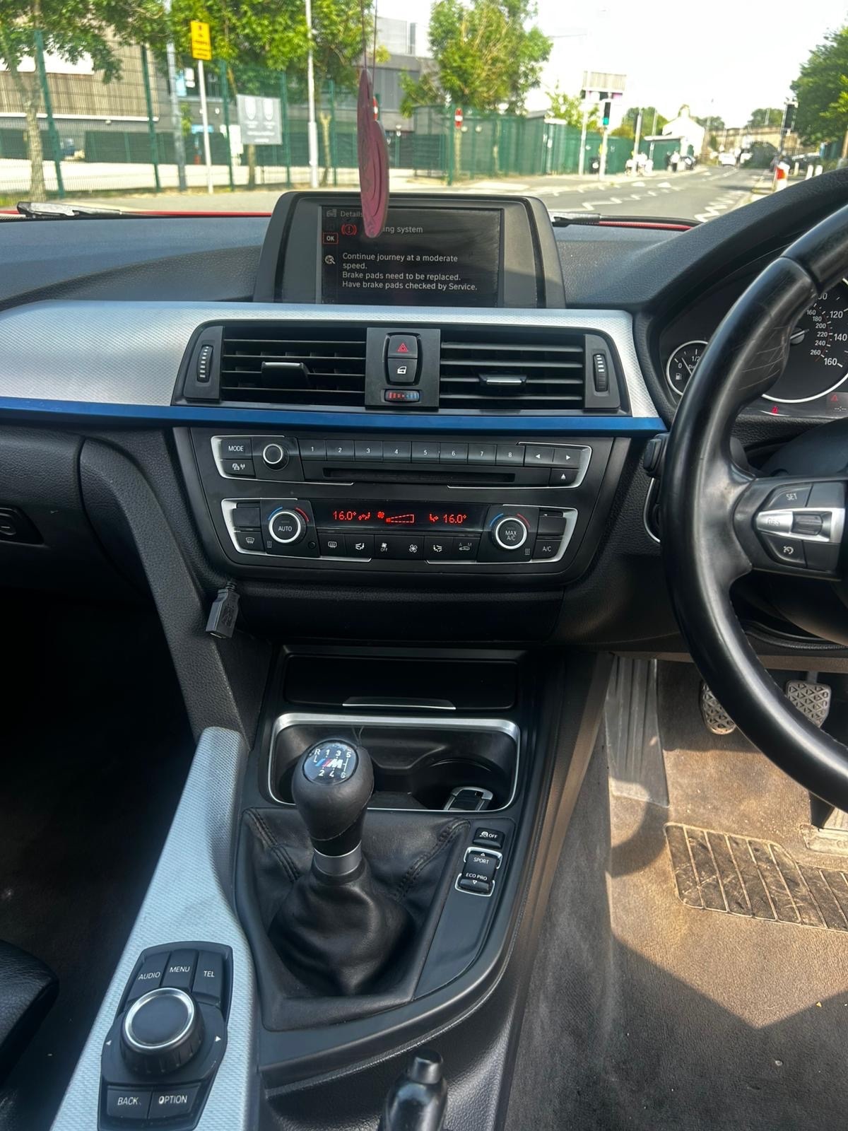 Used BMW 3 Series 2012 for sale - 77781973: Photo 12