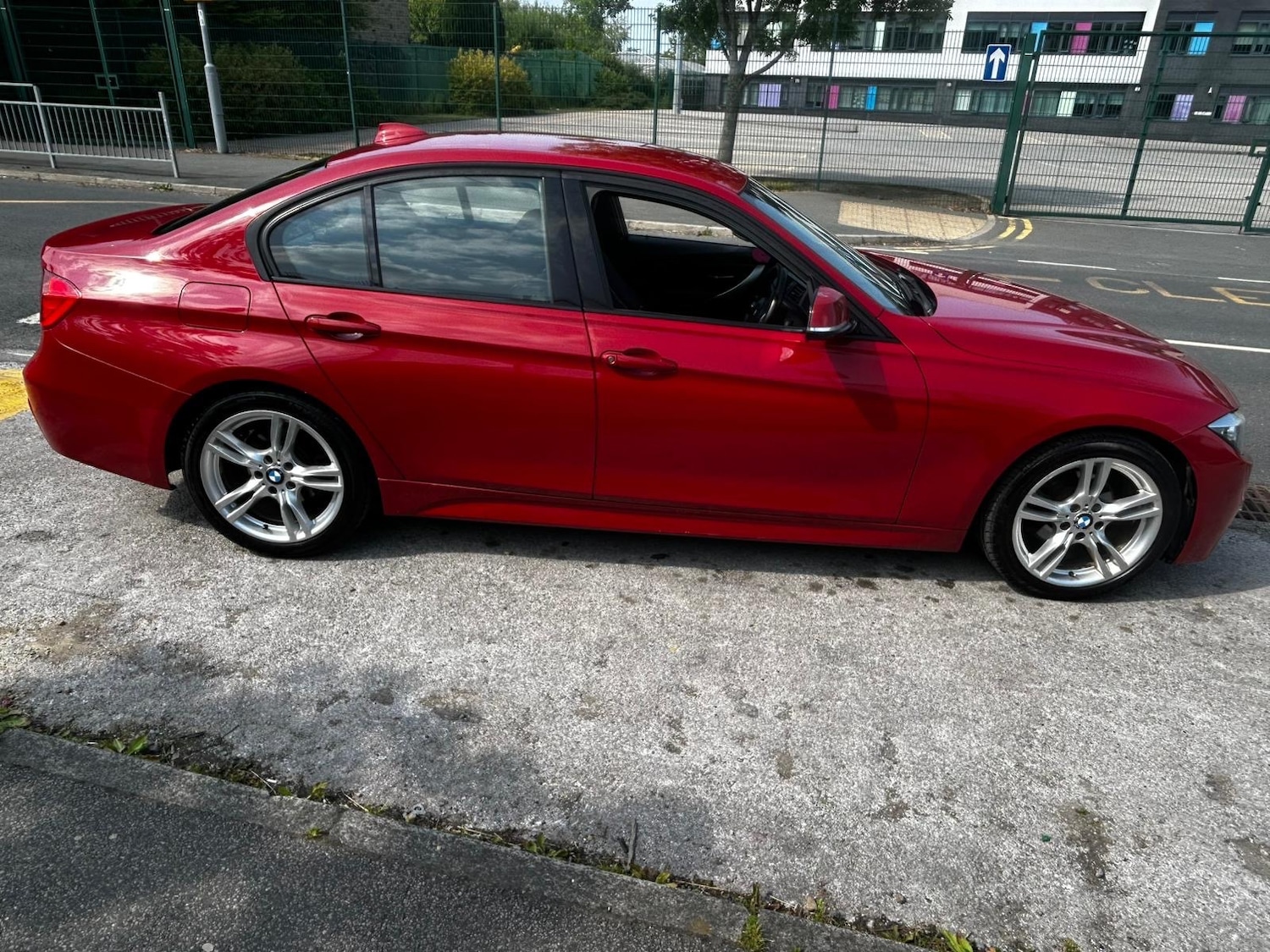Used BMW 3 Series 2012 for sale - 77781973: Photo 14
