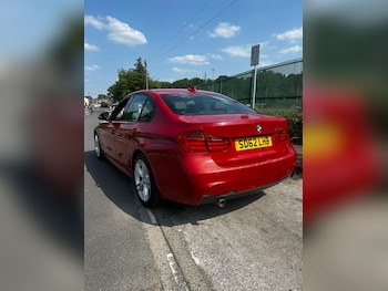 Used BMW 3 Series 2012 for sale - 77781973: Photo