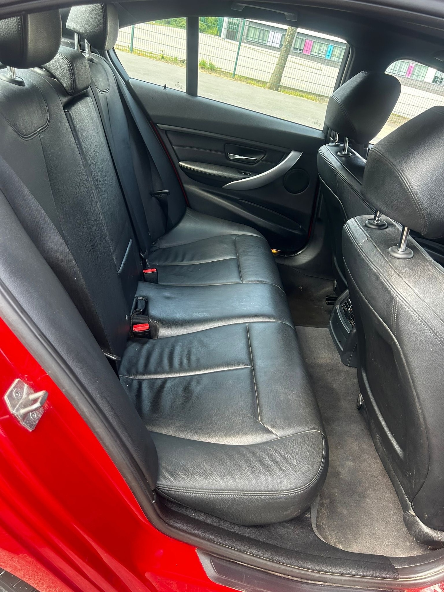 Used BMW 3 Series 2012 for sale - 77781973: Photo 3