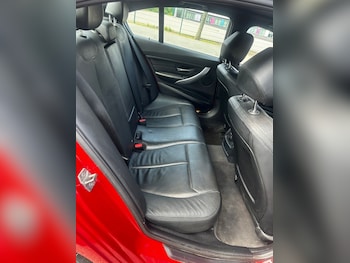 Used BMW 3 Series 2012 for sale - 77781973: Photo