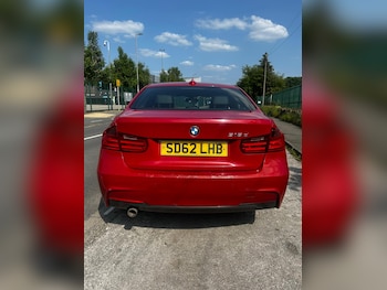 Used BMW 3 Series 2012 for sale - 77781973: Photo