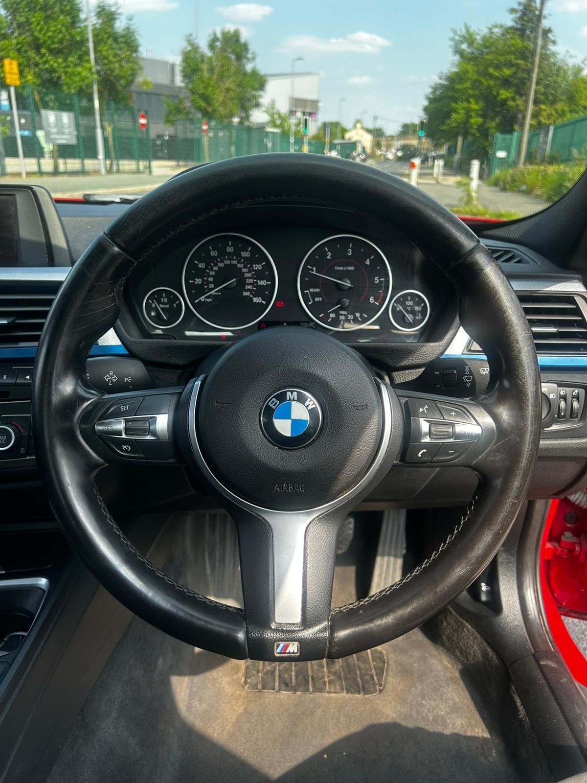 Used BMW 3 Series 2012 for sale - 77781973: Photo 5