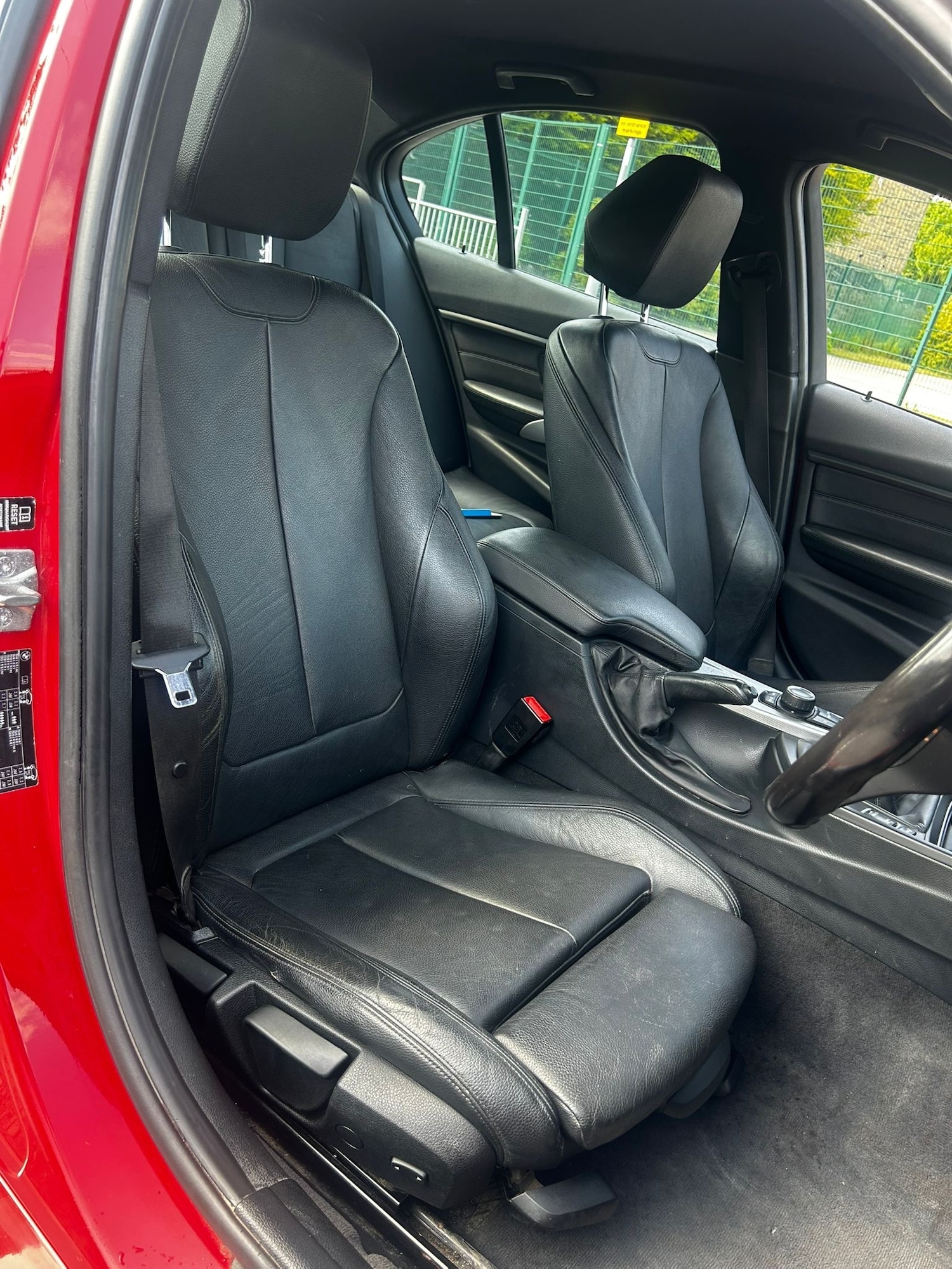 Used BMW 3 Series 2012 for sale - 77781973: Photo 7