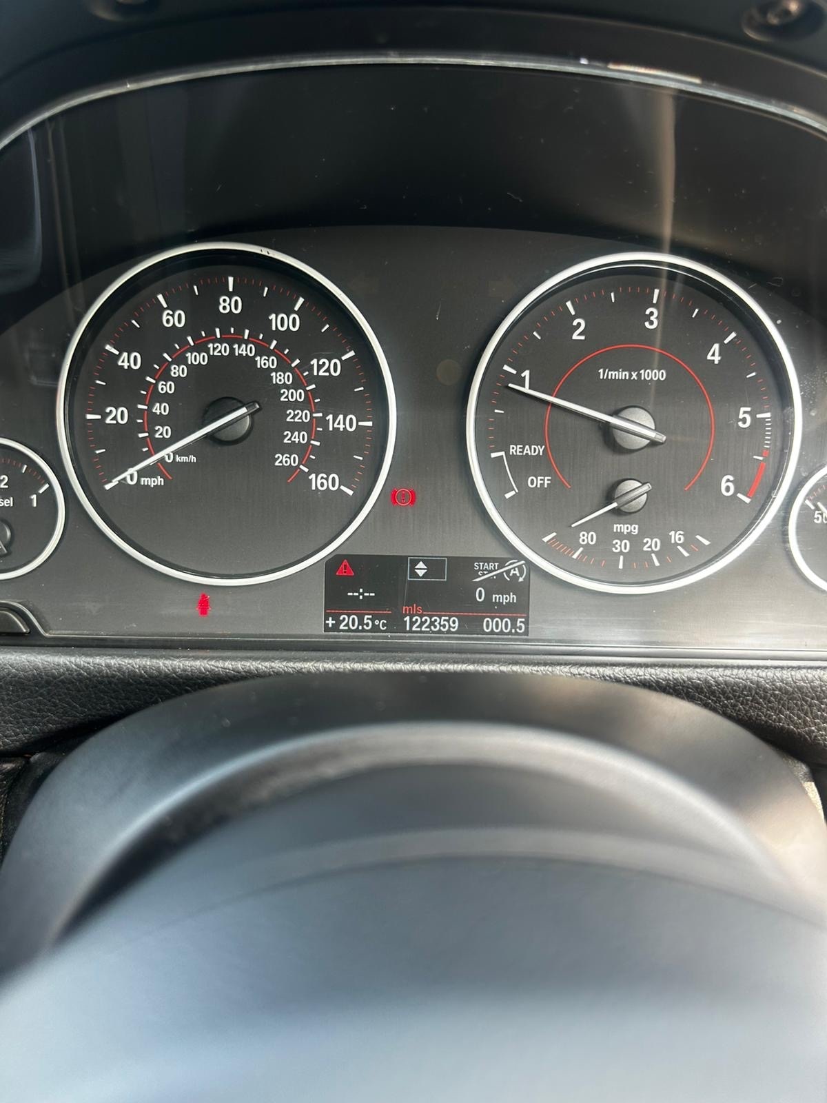 Used BMW 3 Series 2012 for sale - 77781973: Photo 9