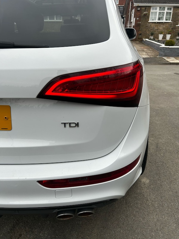 Used Audi Q5 2015 for sale - 76322054: Photo 13