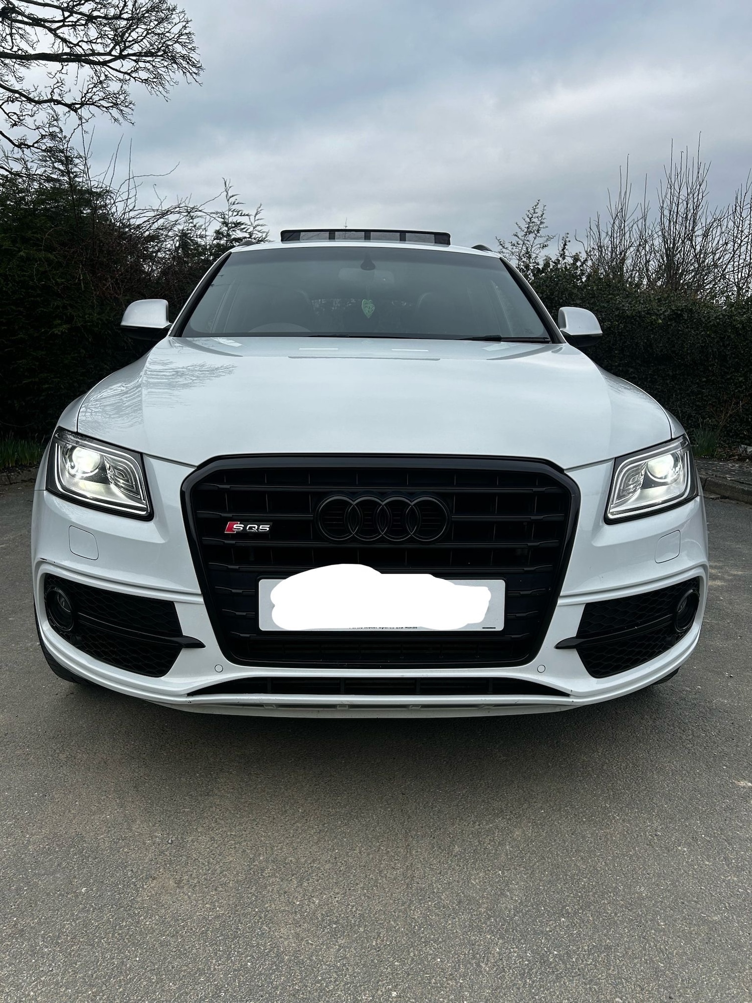 Used Audi Q5 2015 for sale - 76322054: Photo 14