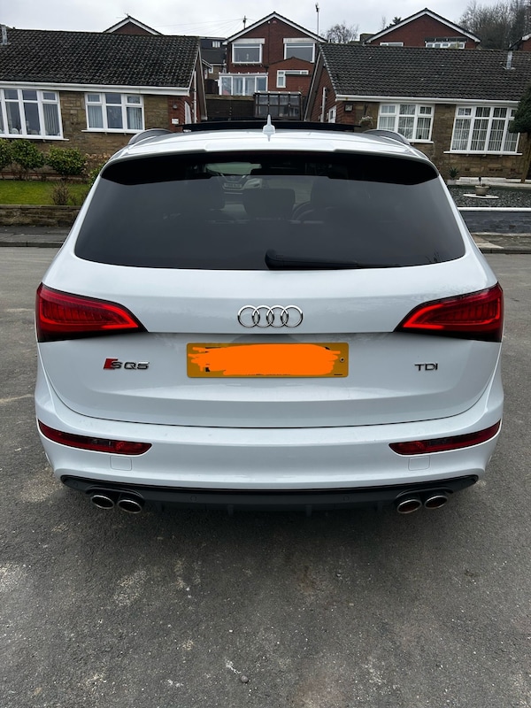 Used Audi Q5 2015 for sale - 76322054: Photo 15