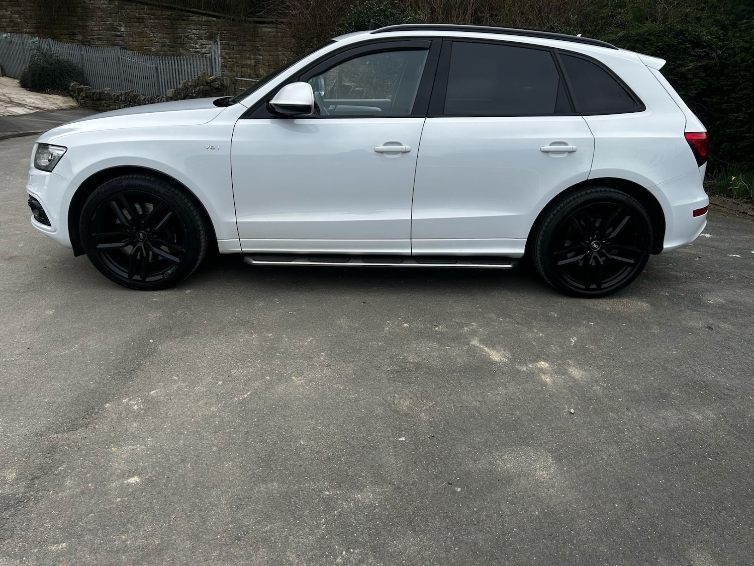 Used Audi Q5 2015 for sale - 76322054: Photo 16