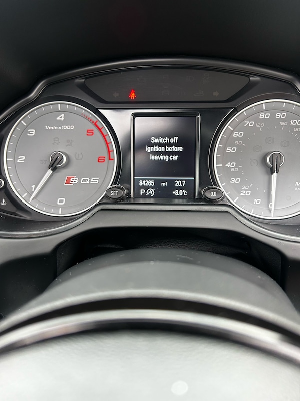 Used Audi Q5 2015 for sale - 76322054: Photo 17
