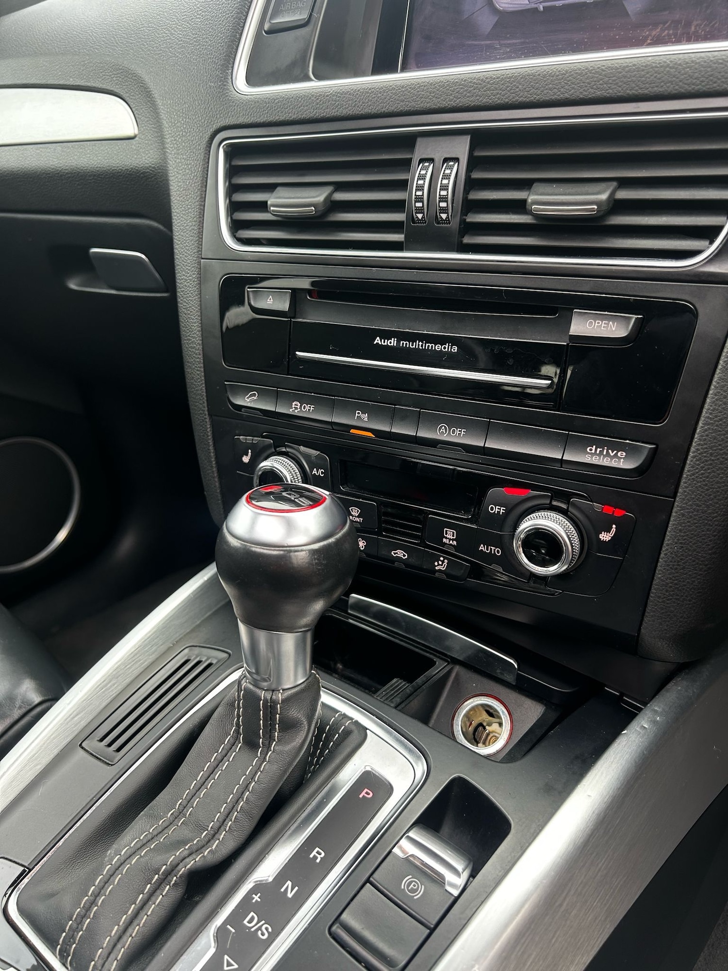 Used Audi Q5 2015 for sale - 76322054: Photo 18