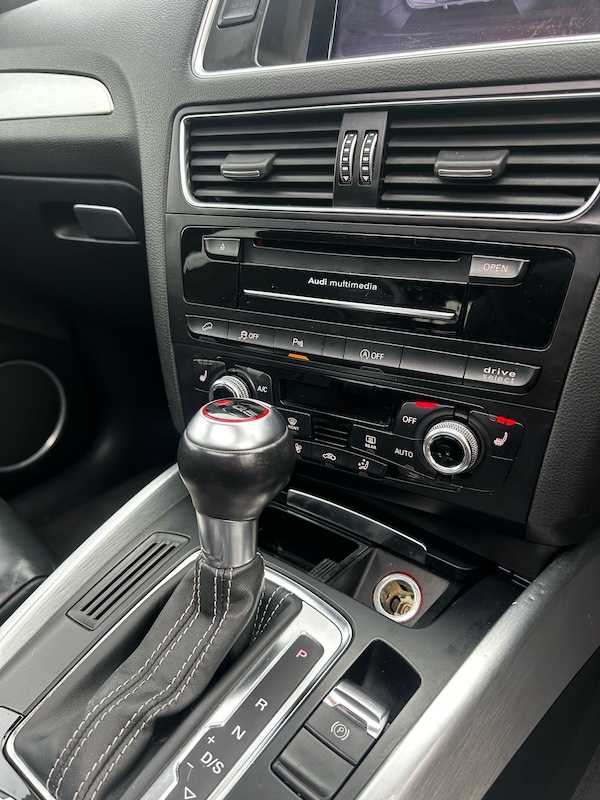 Used Audi Q5 2015 for sale - 76322054: Photo 18