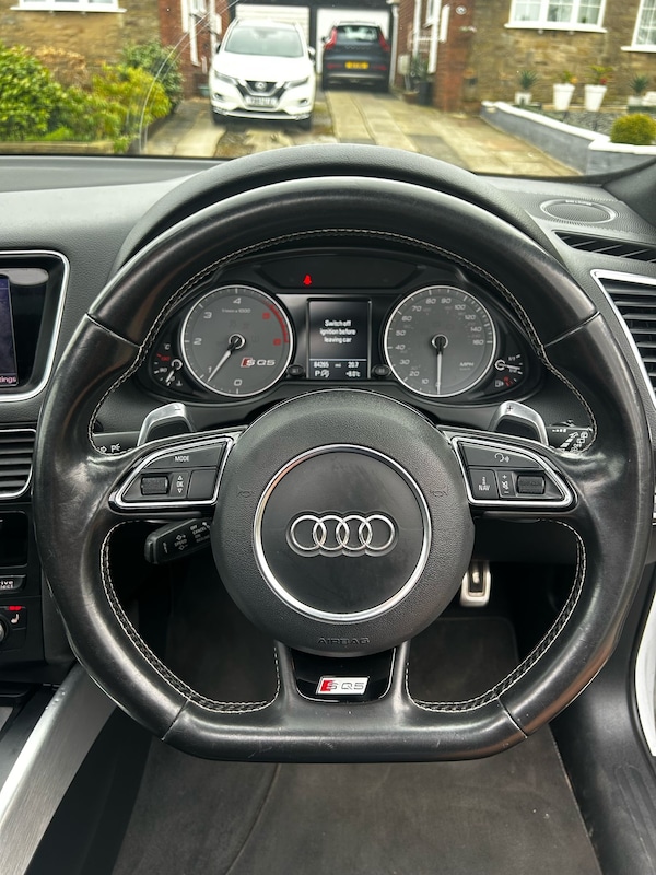 Used Audi Q5 2015 for sale - 76322054: Photo 19