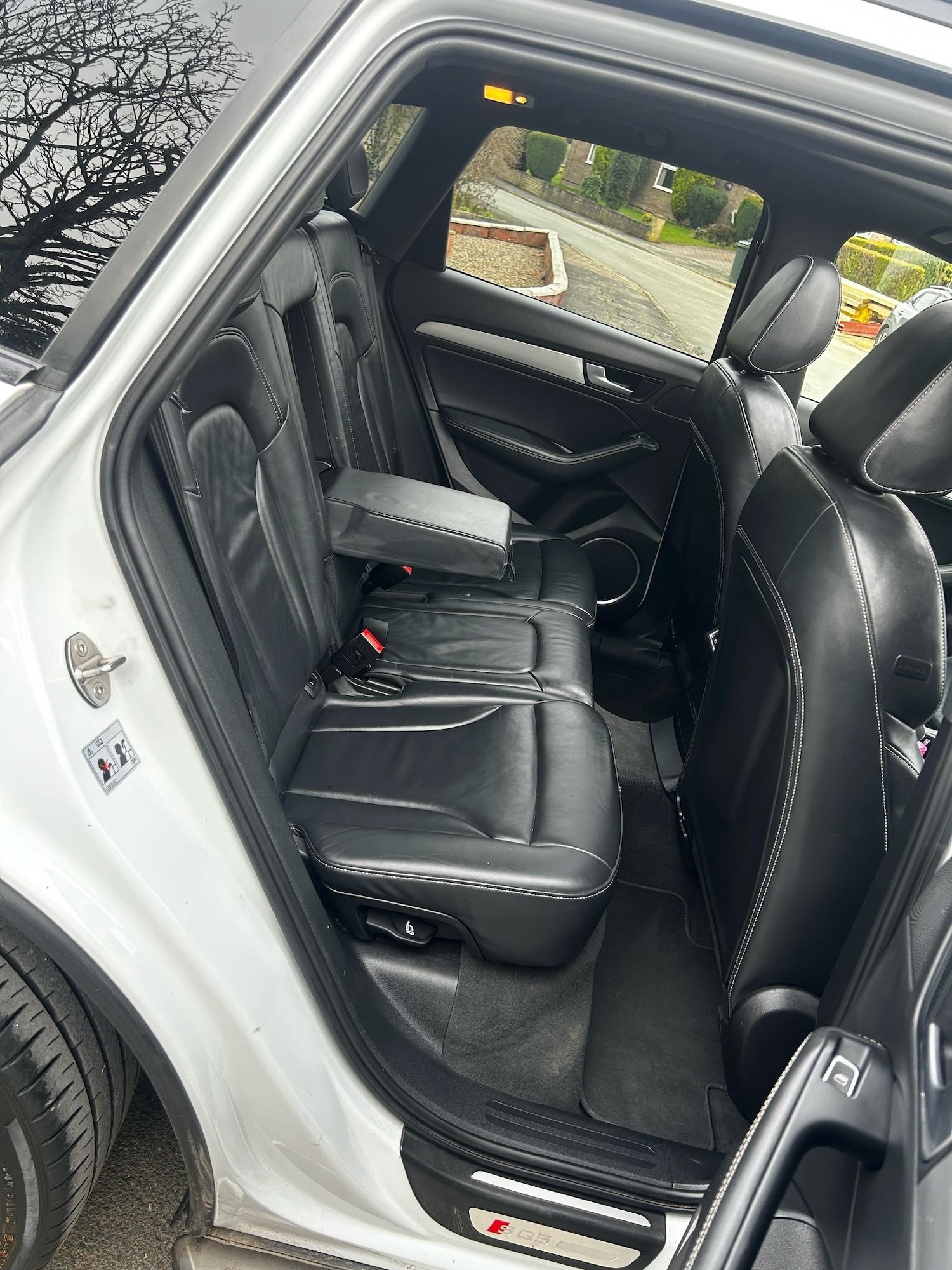 Used Audi Q5 2015 for sale - 76322054: Photo 20