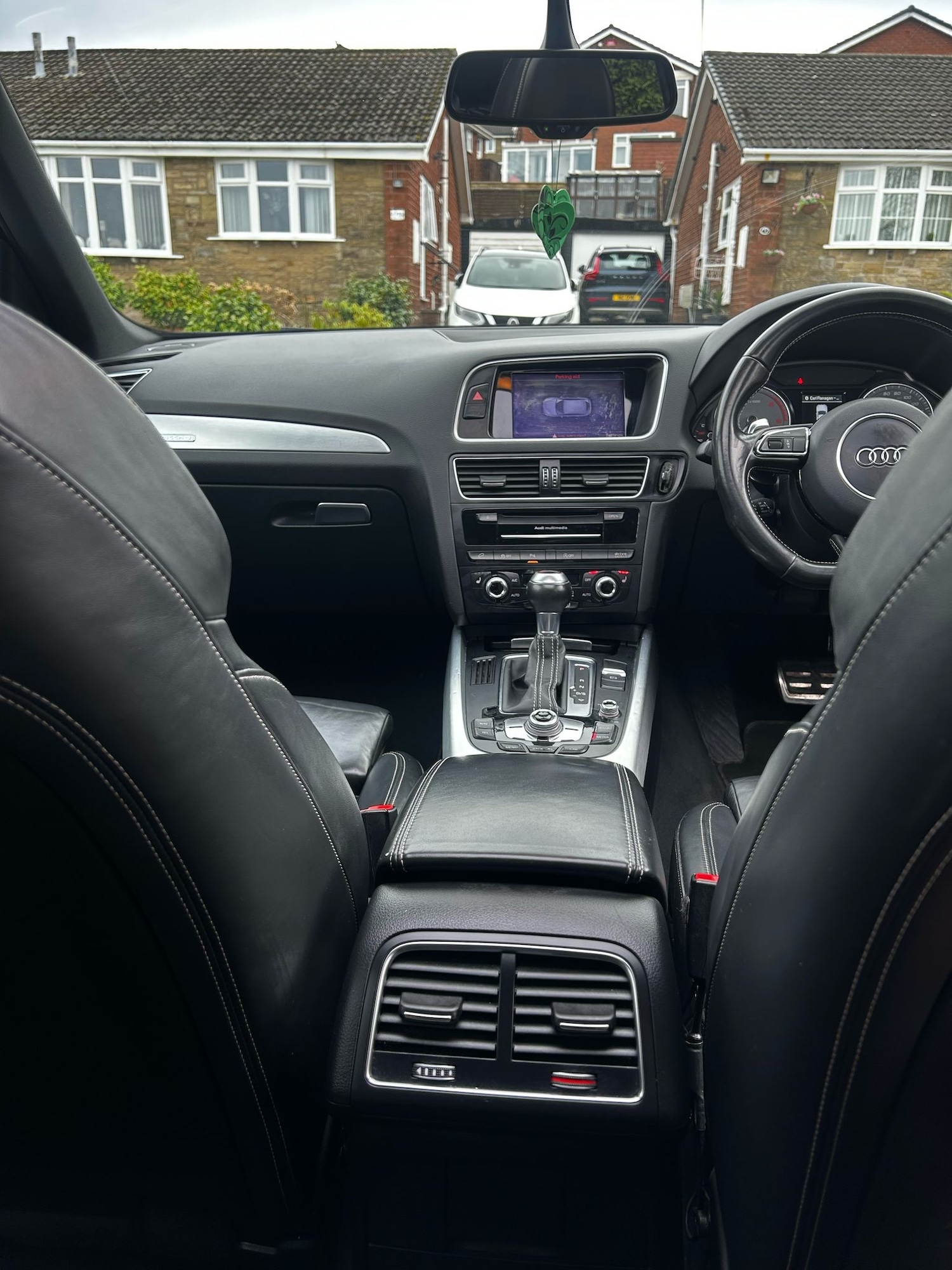 Used Audi Q5 2015 for sale - 76322054: Photo 21