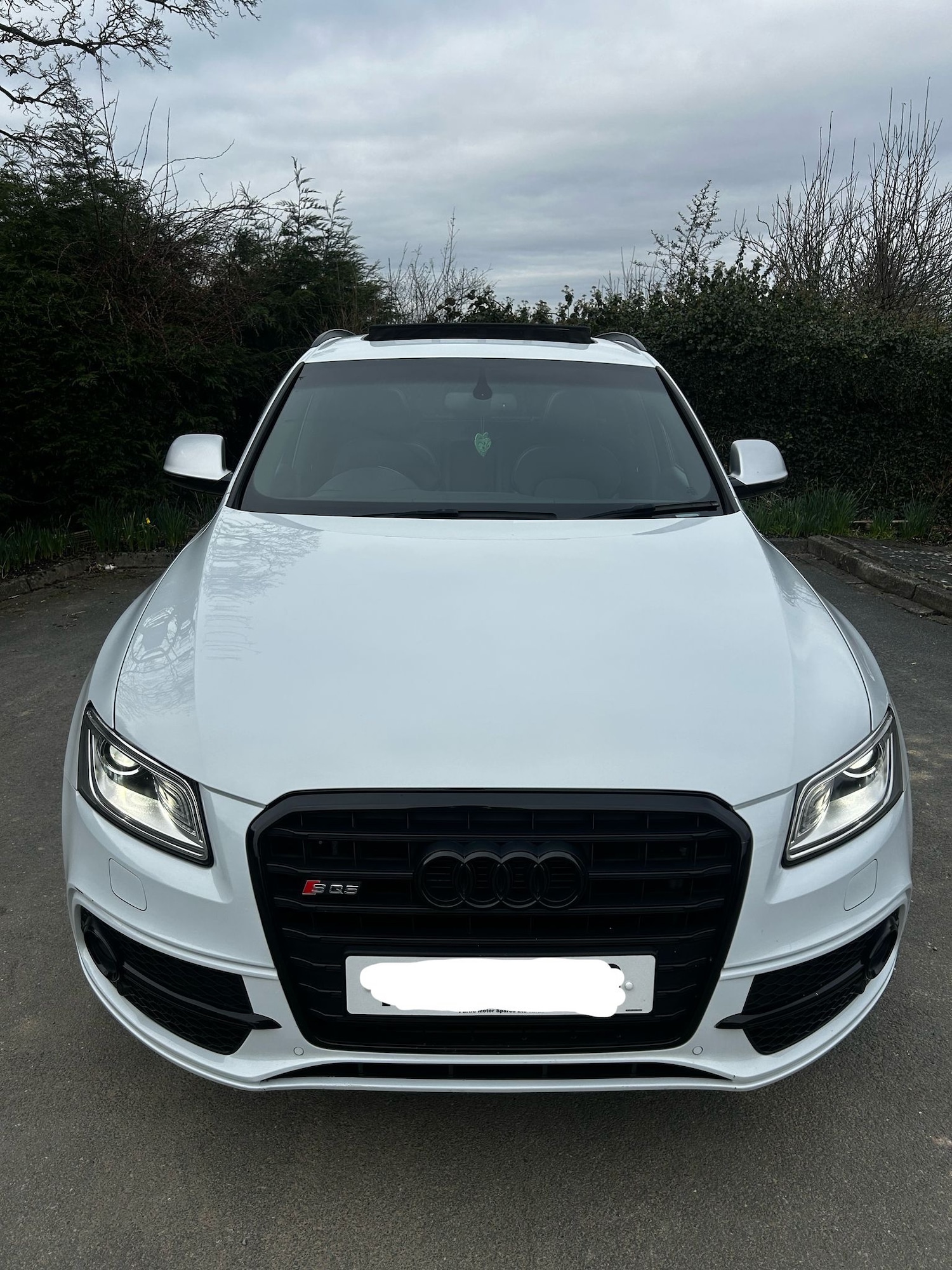 Used Audi Q5 2015 for sale - 76322054: Photo 23