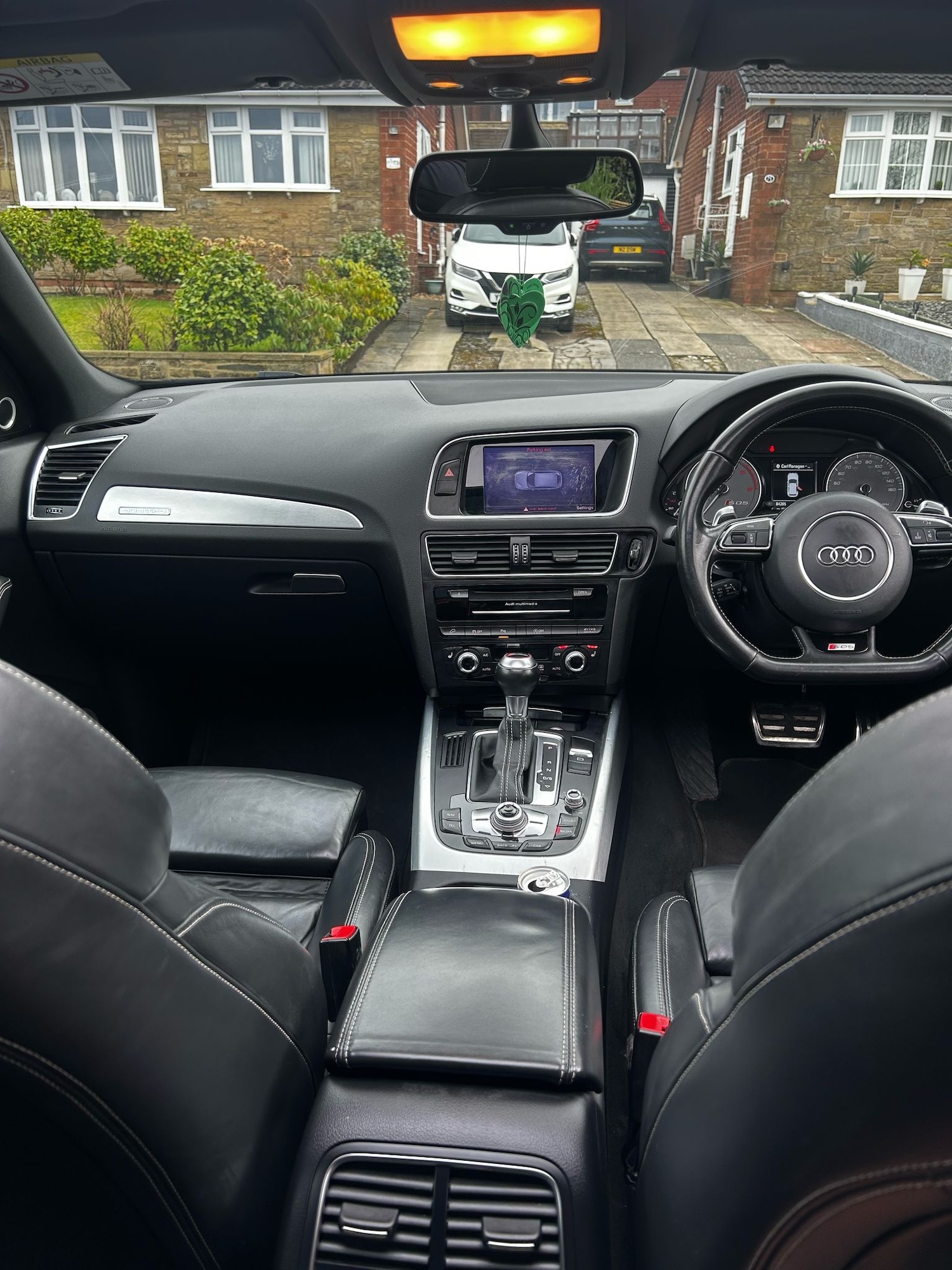 Used Audi Q5 2015 for sale - 76322054: Photo 24