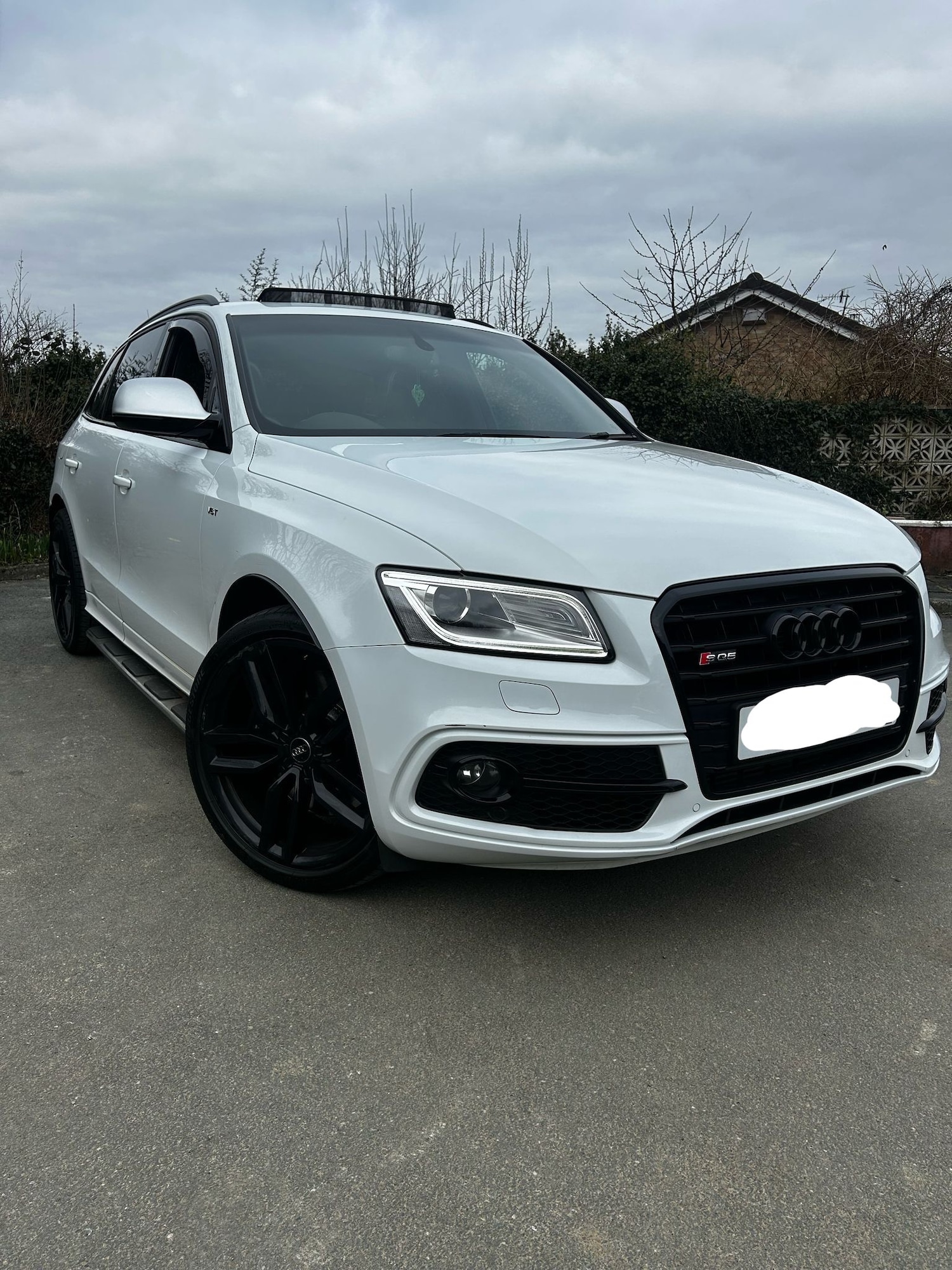 Used Audi Q5 2015 for sale - 76322054: Photo 25