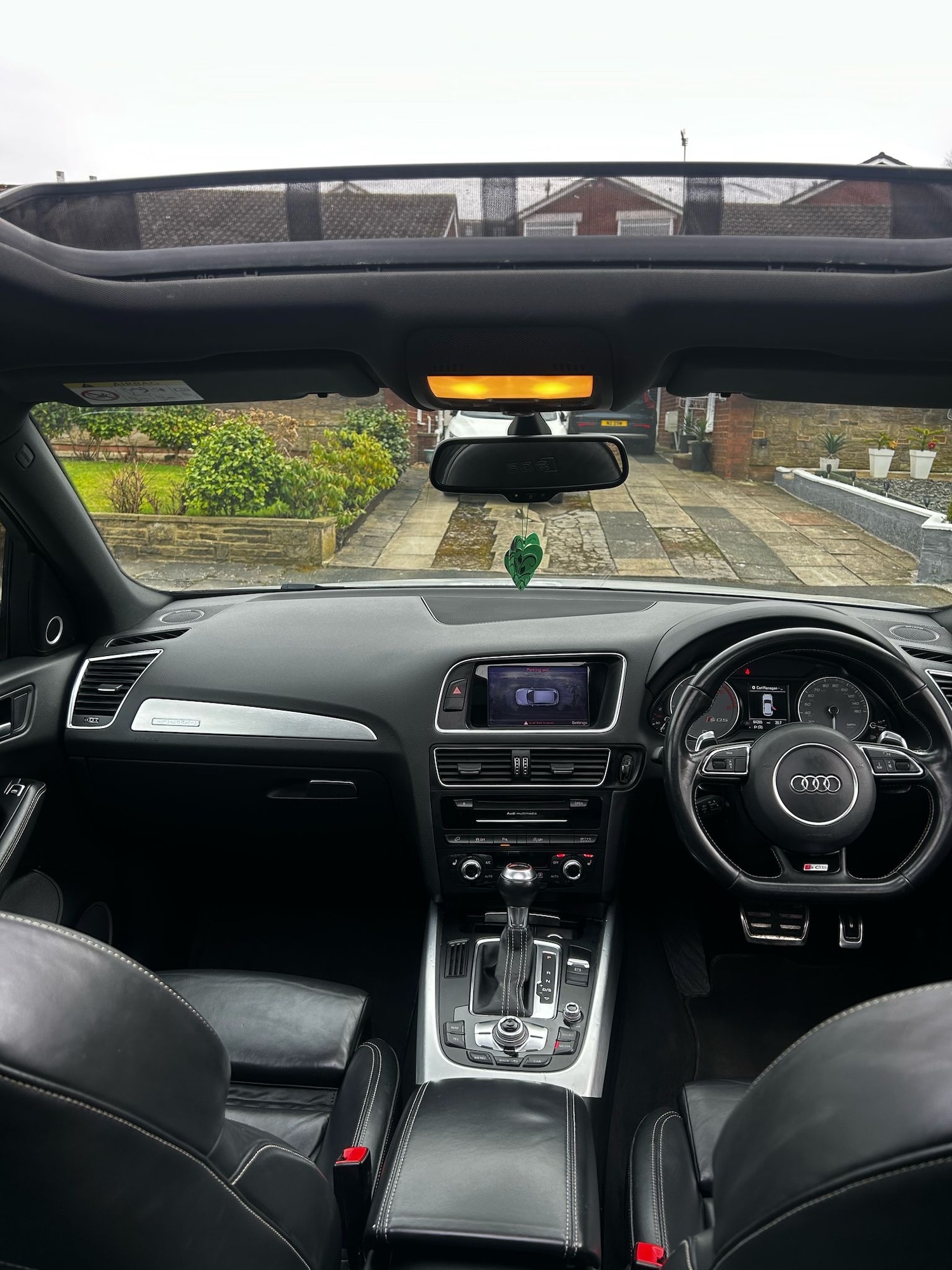 Used Audi Q5 2015 for sale - 76322054: Photo 27