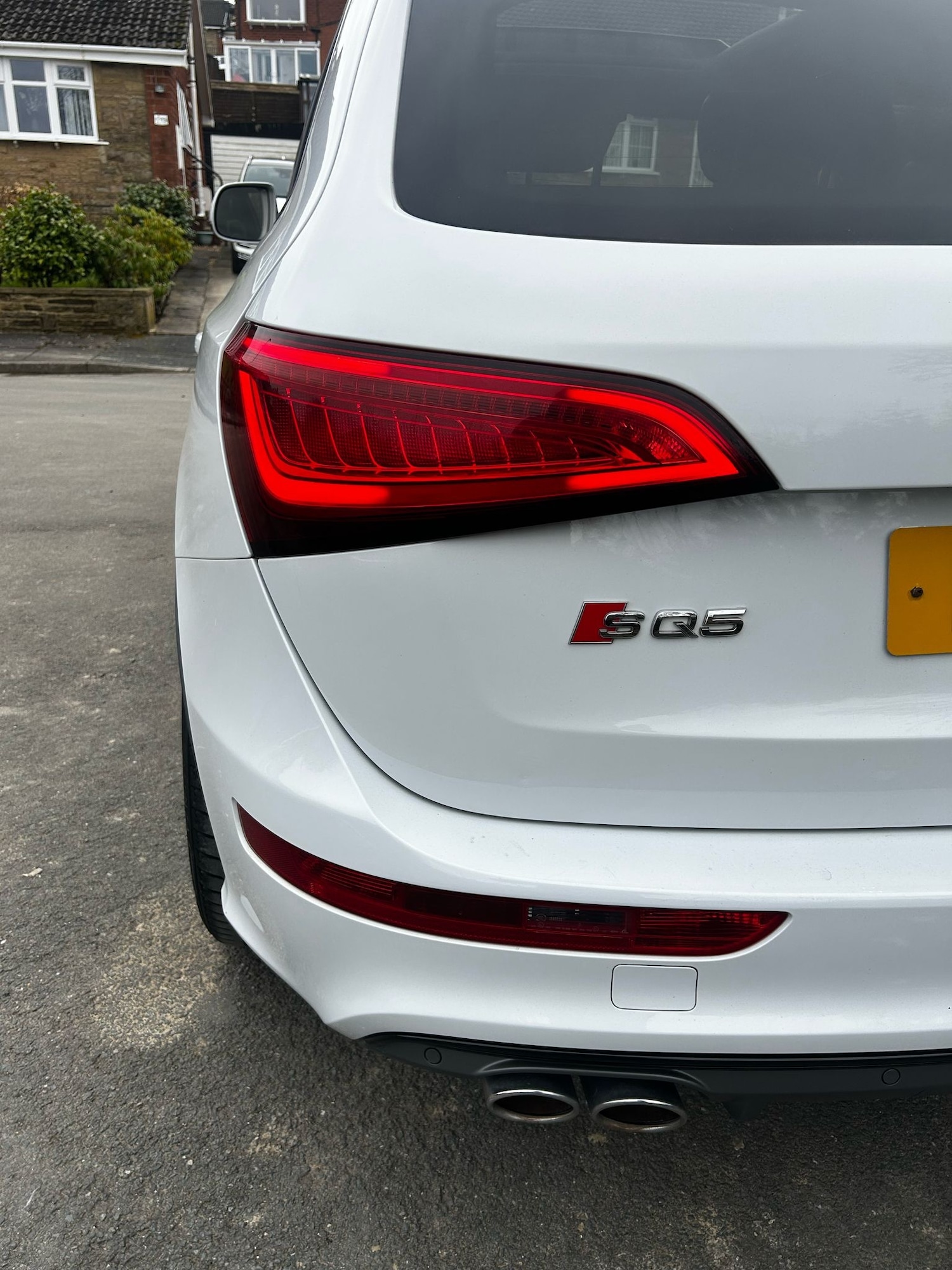 Used Audi Q5 2015 for sale - 76322054: Photo 4