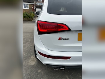 Used Audi Q5 2015 for sale - 76322054: Photo 4