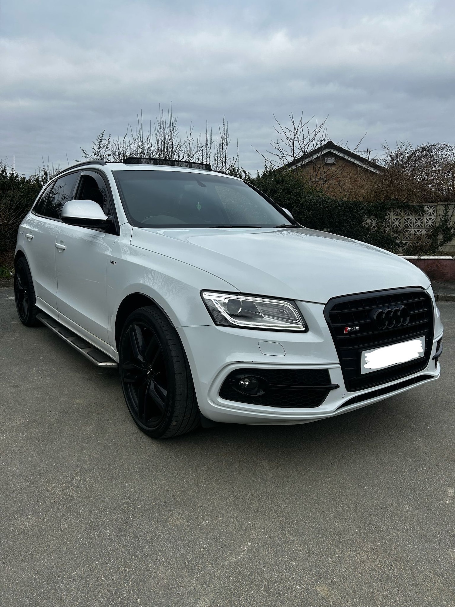 Used Audi Q5 2015 for sale - 76322054: Photo 7