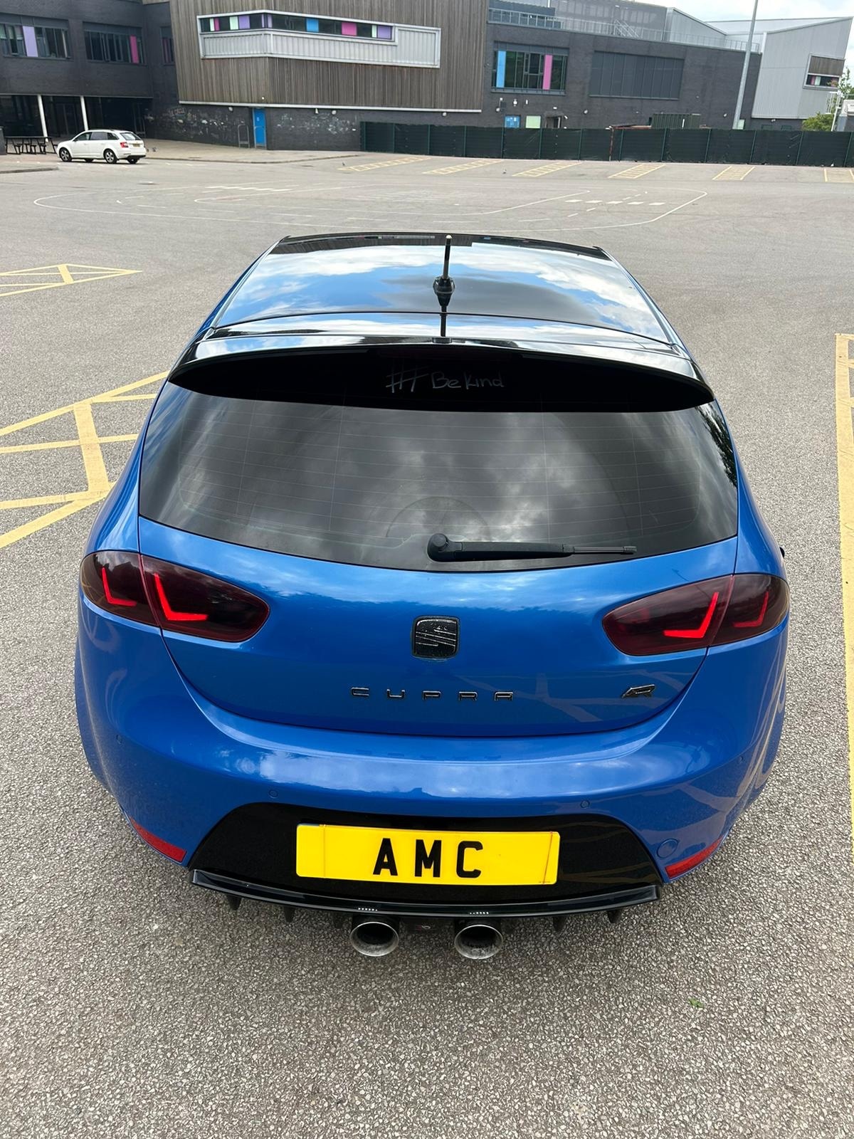 Used SEAT Leon 2012 for sale - 76322086: Photo 10