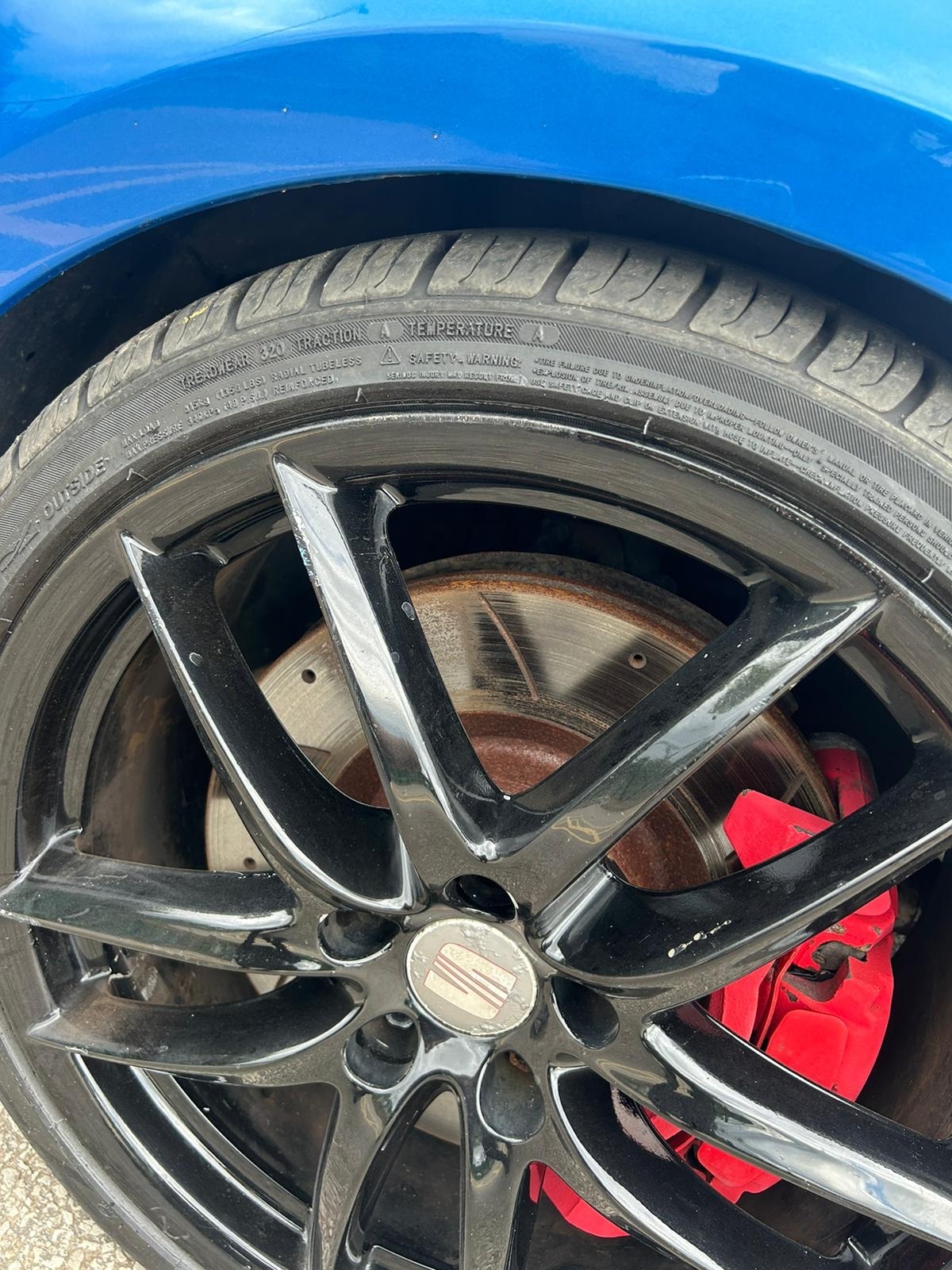 Used SEAT Leon 2012 for sale - 76322086: Photo 13