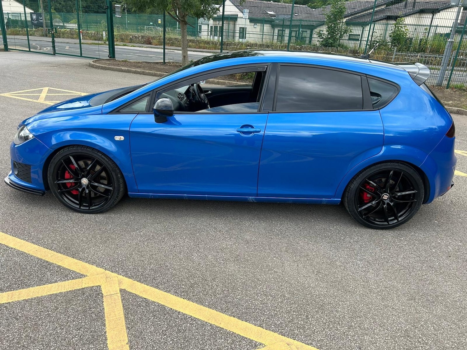 Used SEAT Leon 2012 for sale - 76322086: Photo 15