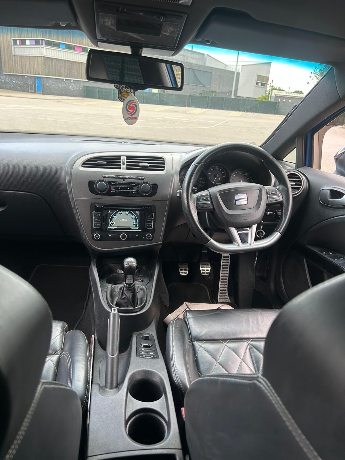 Used SEAT Leon 2012 for sale - 76322086: Photo 18