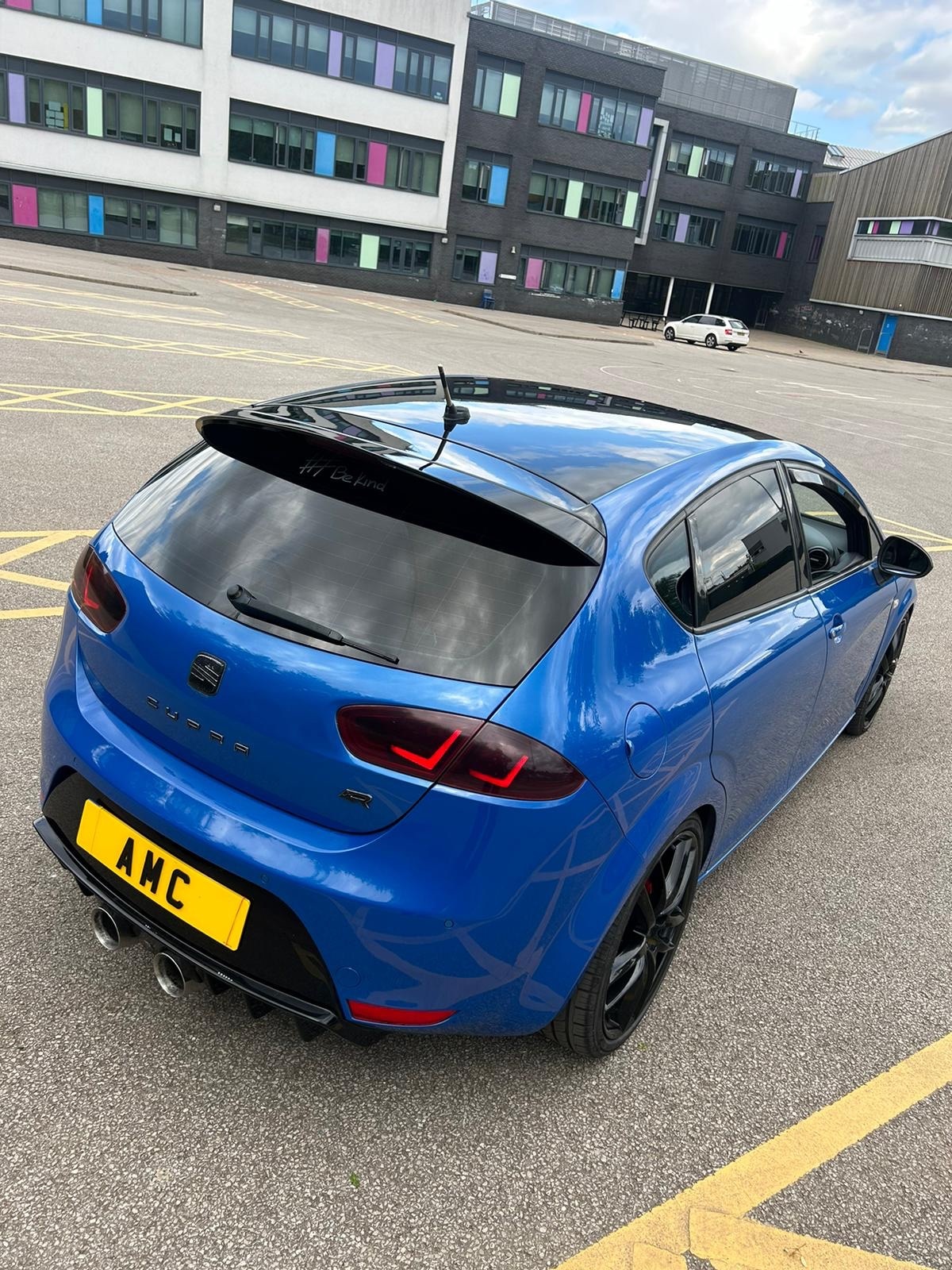 Used SEAT Leon 2012 for sale - 76322086: Photo 19