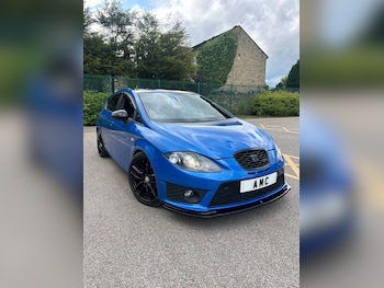2012 (12) - 2.0 TSI Cupra R [265] 5dr