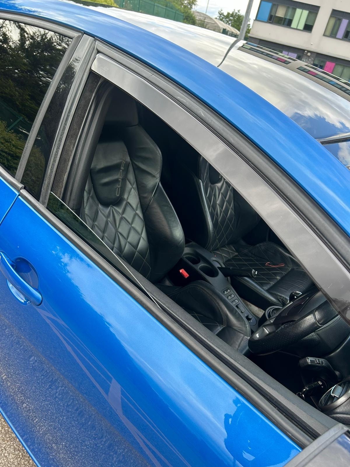 Used SEAT Leon 2012 for sale - 76322086: Photo 2