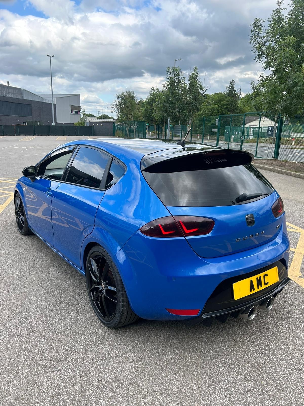 Used SEAT Leon 2012 for sale - 76322086: Photo 23