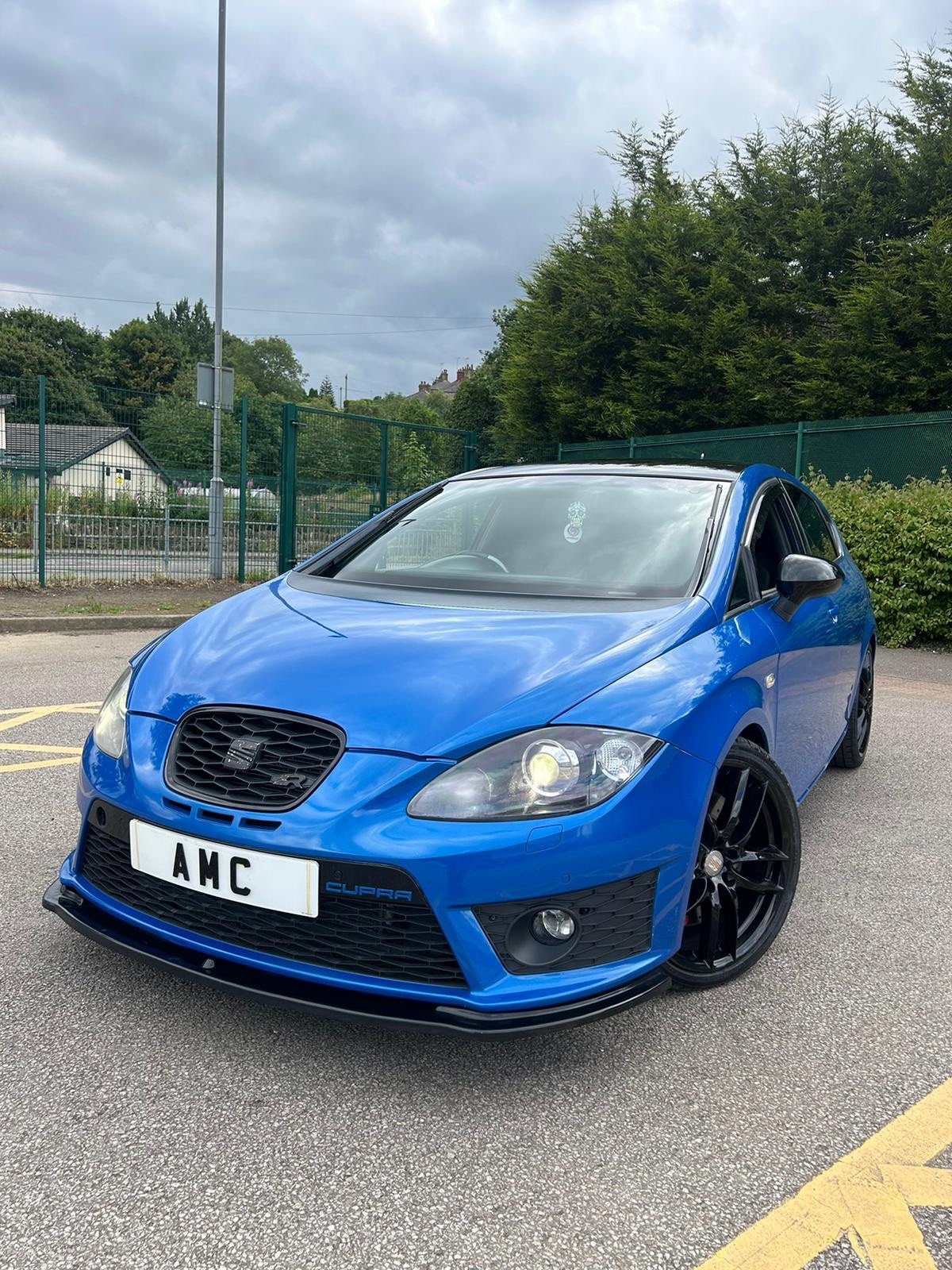 Used SEAT Leon 2012 for sale - 76322086: Photo 25