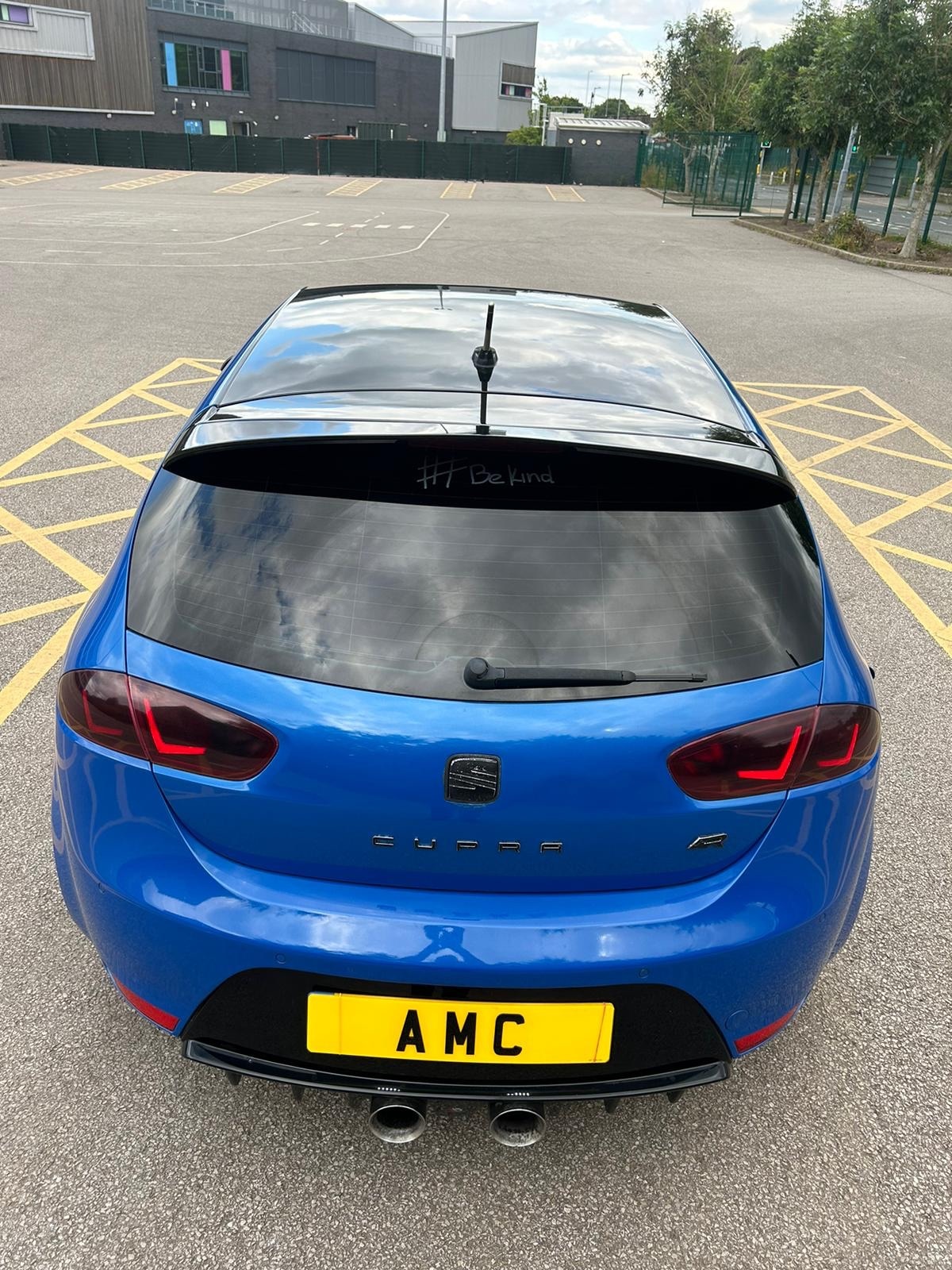 Used SEAT Leon 2012 for sale - 76322086: Photo 4