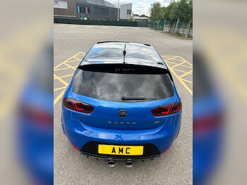 Used SEAT Leon 2012 for sale - 76322086: Photo