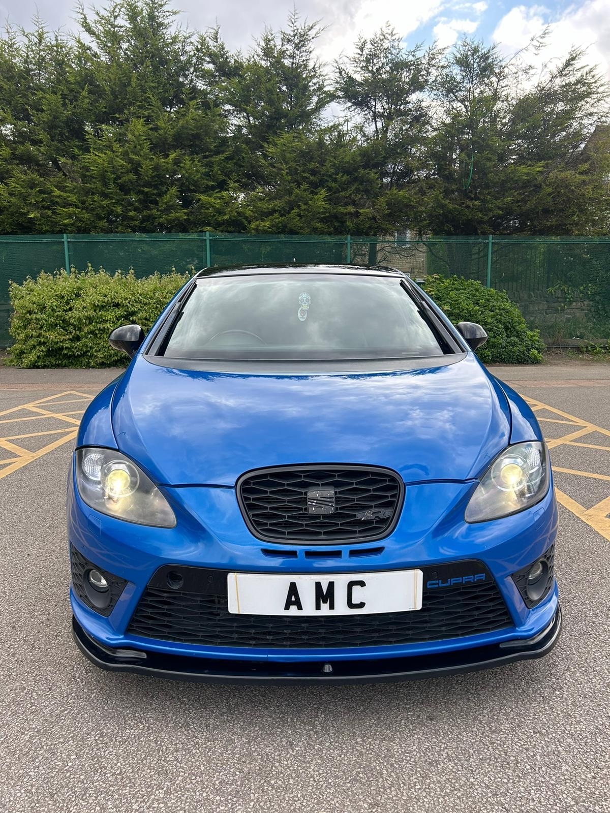 Used SEAT Leon 2012 for sale - 76322086: Photo 6