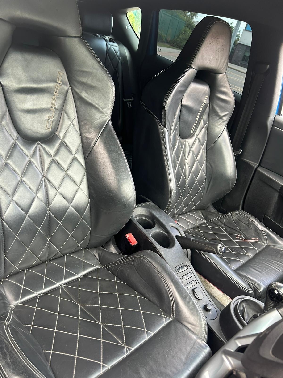 Used SEAT Leon 2012 for sale - 76322086: Photo 7